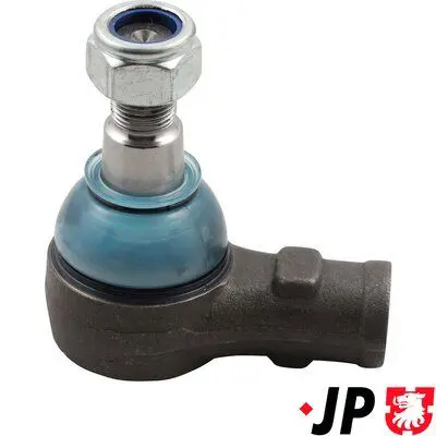 JP GROUP 5344600100 Наконечник поперечной рулевой