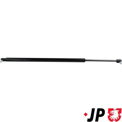 JP GROUP 5081200100 Амортизатор багажника