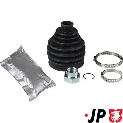 JP GROUP 6043600110 Комплект пылника, приводной