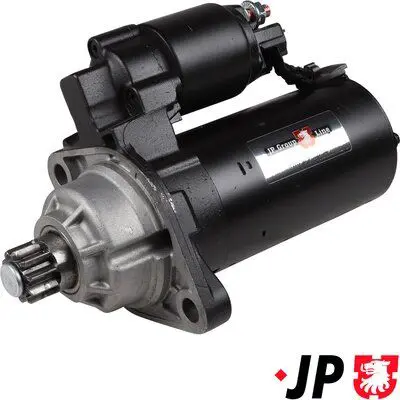 JP GROUP 1190304700 Стартер
