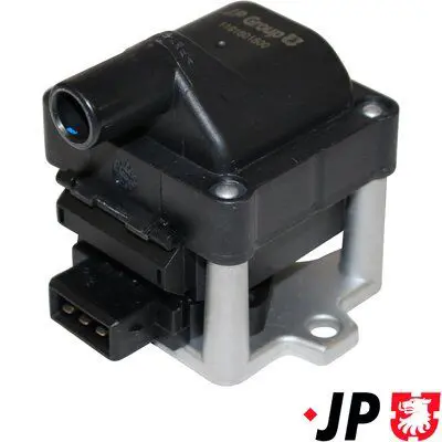 JP Group 1191601500 Катушка зажигания
