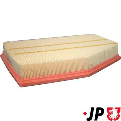 JP GROUP 1418600500 Воздушный фильтр