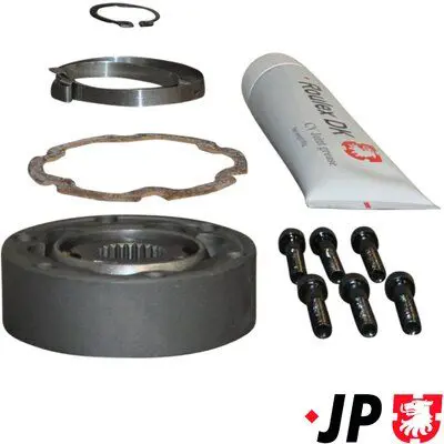 JP Group 1553200100 ШРУС FORD GRANADA I-II/SCORPIO
