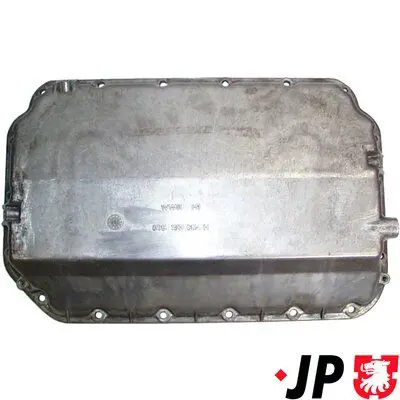 JP Group 1112902700 Масляный поддон