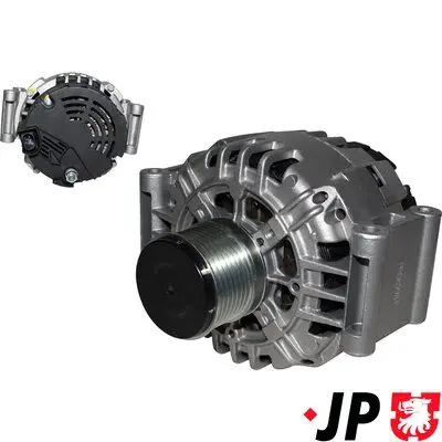 JP GROUP 1390103000 Генератор