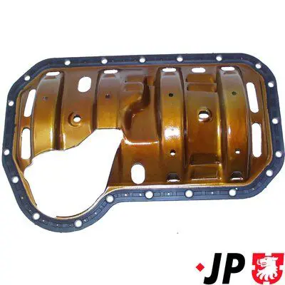 1112950100 МАСЛООТРАЖАТЕЛЬ VW GOLF III
