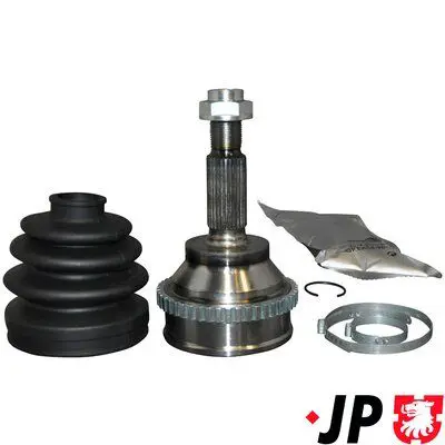JP GROUP 3543300610 Шарнирный комплект, приводной