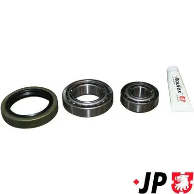 JP GROUP 1341300110 Комплект подшипника ступицы