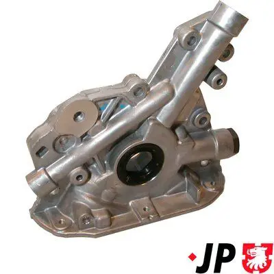 JP GROUP 1213100500 Масляный насос [THERMEX DK