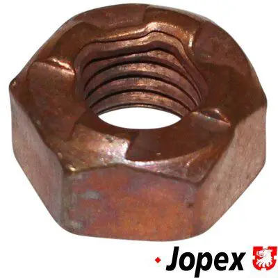 JP GROUP 1101100600 Гайка коллектора