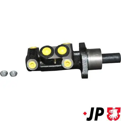 JP Group 1161102601 Цилиндр тормозной главный