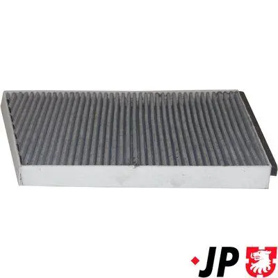 JP GROUP 1328100900 Фильтр, воздух во внутренном