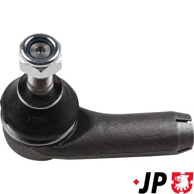 JP GROUP 1144600570 Наконечник рулевой левый