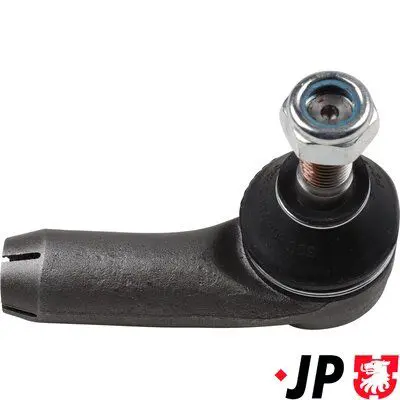 JP GROUP 1144600580 Нак.рул.тяги AUDI 100 (43, C2)