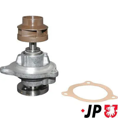 JP GROUP 1514102500 Водяной насос