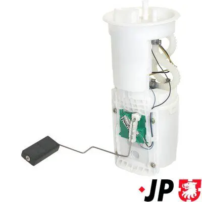 JP GROUP 1115202300 Бензонасос VW/SKODA/SEAT (с