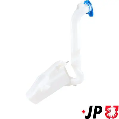 JP GROUP 1198600600 Бачок стеклоомывателя SKODA