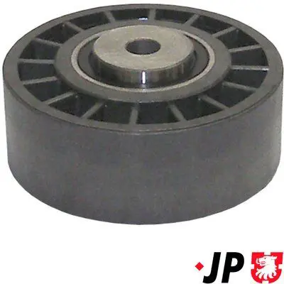 JP GROUP 1318301000 Натяжной ролик,