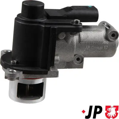 JP GROUP 1119902500 Клапан возврата ОГ