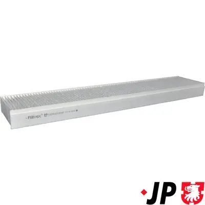 JP GROUP 1528101500 Фильтр салона FORD MONDEO 00-