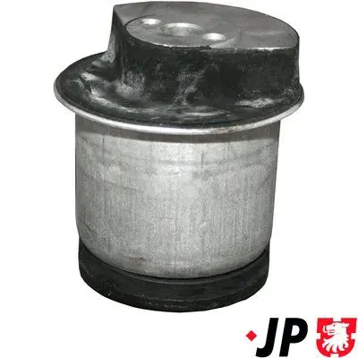 JP GROUP 1250101100 Сайл. блок зад. балки [RUBBEX,