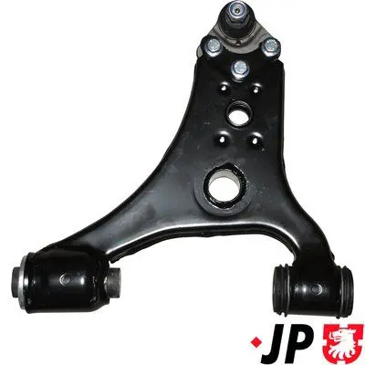 JP GROUP 1340102780 Рычаг независимой подвески