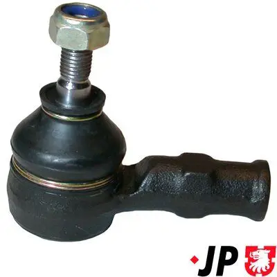 JP GROUP 1244600100 Наконечник поперечной рулевой
