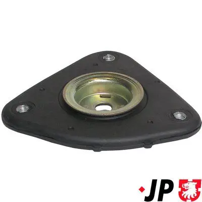 JP Group 1542300800 Опора амортизатора FORD FOCUS