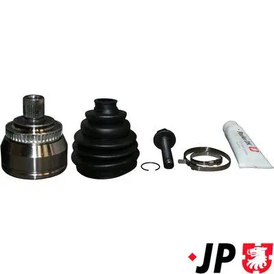 JP Group 1143302810 ШРУС FORD GALAXY/VW SHARAN