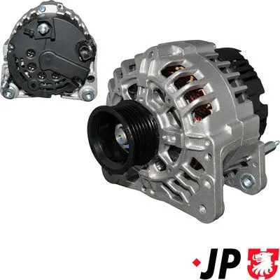 JP Group 1190105800 Генератор