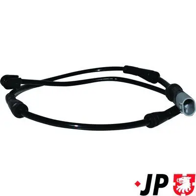 1497303070 Датчик износа торм.колодок BMW