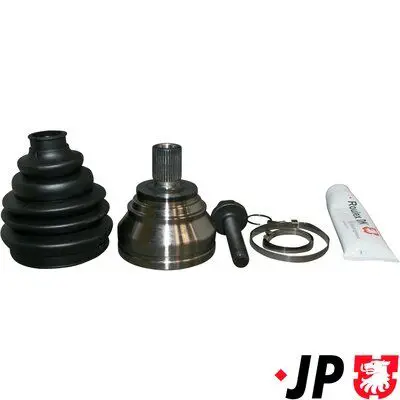JP Group 1143304110 Шарнирный комплект, приводной