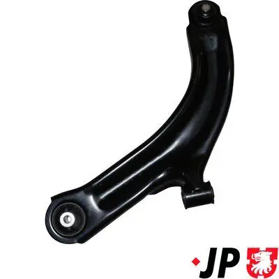 4040100570 РЫЧАГ ПОДВЕСКИ ПЕР ЛЕВ NISSAN