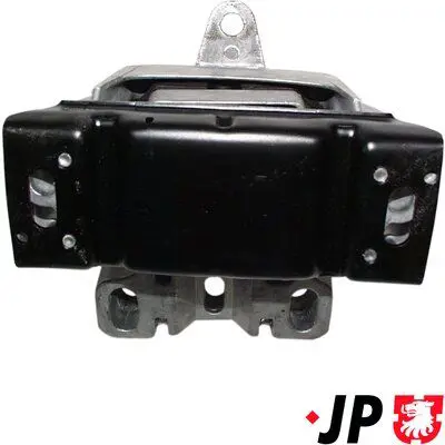 JP Group 1117906770 Опора КПП VAG A3/GOLF IV/BORA