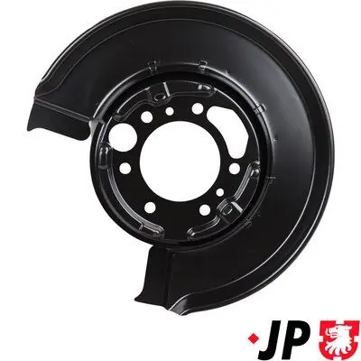 JP GROUP 1364302870 Защита тормозного диска