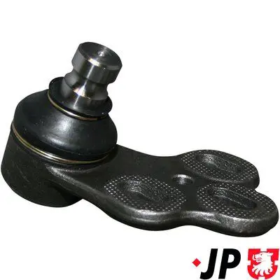 JP GROUP 1140302270 Несущий / направляющий шарнир