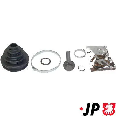 JP GROUP 1143602010 Пыльник ШРУСа AUDI A4 I/A6
