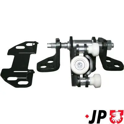 JP Group 1188600380 Ролик двери