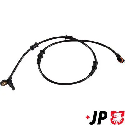 JP GROUP 1397104400 Датчик, частота вращения