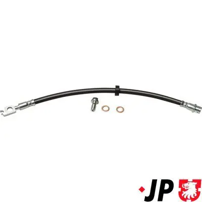 JP GROUP 1161601600 Тормозной шланг 1161601600