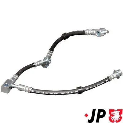 4061600780 Шланг тормозной NISSAN PRIMERA