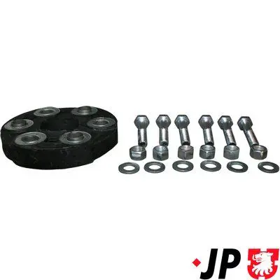 JP Group 1353802000 Муфта кард.вала MB C W202/E