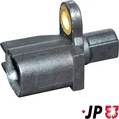 JP GROUP 1597100600 Датчик, частота вращения