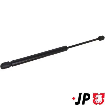JP GROUP 1181201200 Амортизатор багажника SKODA