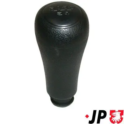 1132200800 Ручка рычага КПП