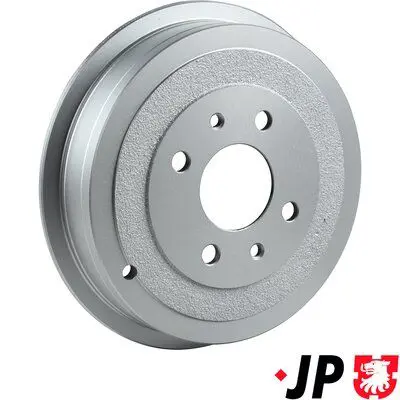 JP GROUP 3363500300 Тормозной барабан
