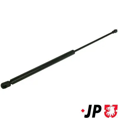 1181200700 Амортизатор багажника JP