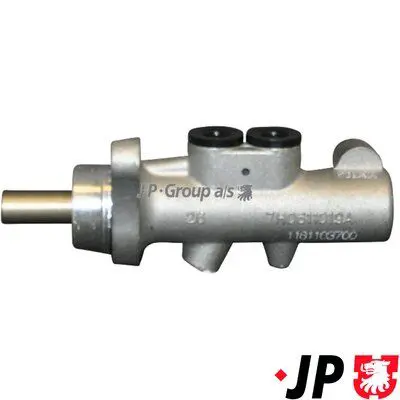 JP Group 1161103700 Цилиндр тормозной главный