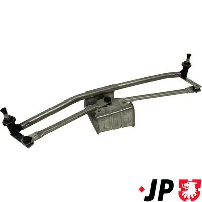 JP Group 1198101600 Трапеция стеклоочистителя