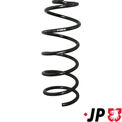 JP Group 1142200400 Пружина подвески